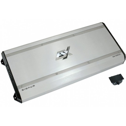 Uсилвател ESX SE5800
