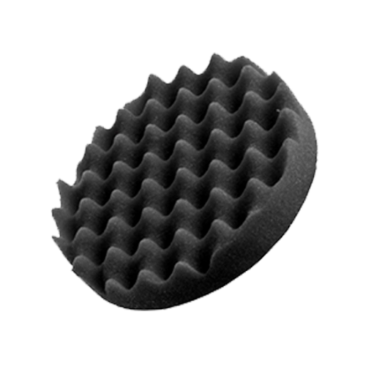 Poliraщ диск Honey COMBination Polishing Pad Honey Hills Black (150 mm)