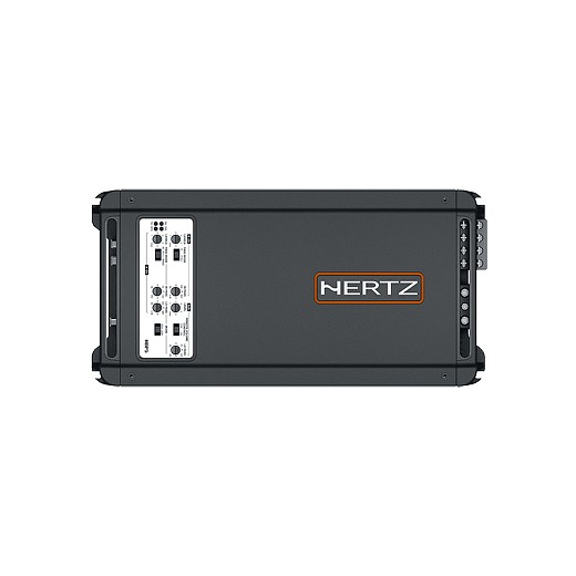 Усилвател HERTZ HDP5
