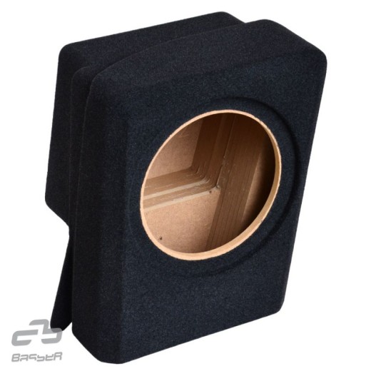 OEM кутия Basser 10" за Mitsubishi Outlander