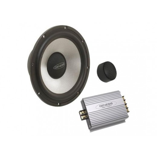 Високоговорители GENESIS AUDIOPHILE A16.03