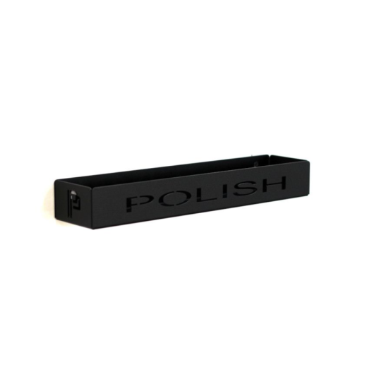 Рафт за полиращи пасти Poka Premium Tray 40 cm - Polish