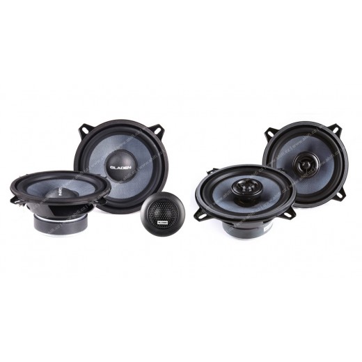 Високоговорители за BMW E39 комплект № 2