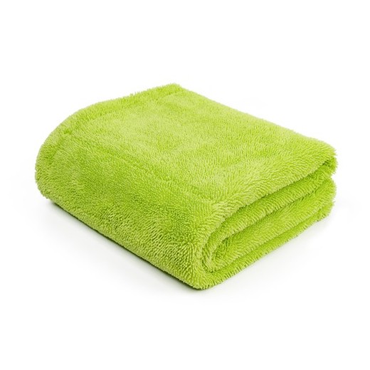 Премиална сушеща кърпа Purestar Duplex Drying Towel Lime M