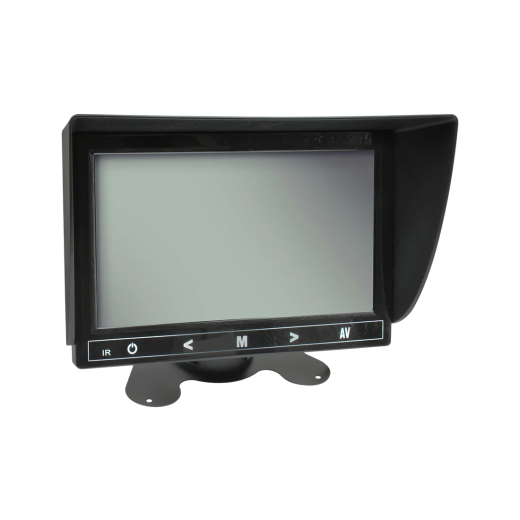 Calearo монитор 7 AHD LCD TFT