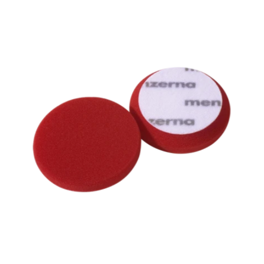 Полиращ диск Menzerna Heavy Cut Foam Pad 95 mm Red (2 бр)