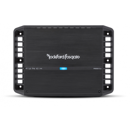 Усилвател Rockford Fosgate PUNCH P500X1bd