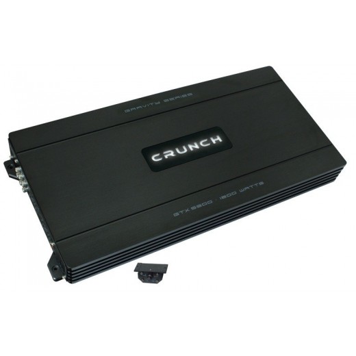 Усилвател Crunch GTX5900