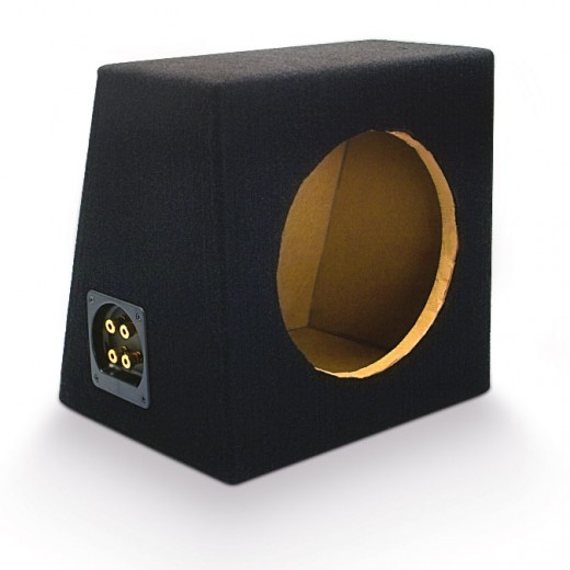 Празна кутия Sinus Live G-25