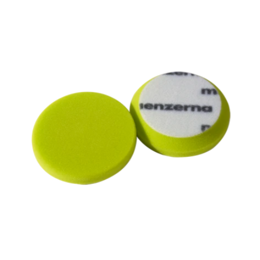 Полиращ диск Menzerna Soft Cut Foam Pad 95 mm Green (2 бр)