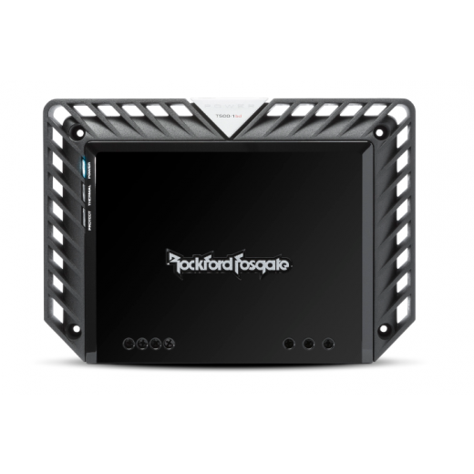 Усилвател Rockford Fosgate POWER T500-1bdCP