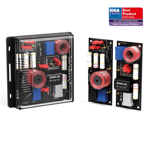 Кросоувъри Helix Ci7 FX-UNI.2