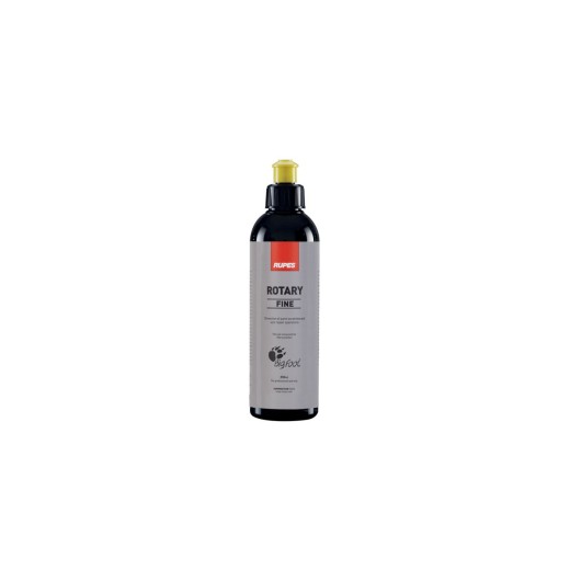 Полираща паста RUPES Fine Polishing Compound for Rotary Polishers (250 ml)