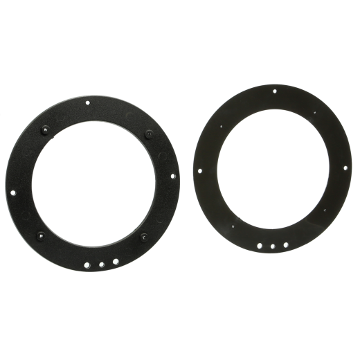 Универсални пластмасови подложки за говорители от 165 на 130