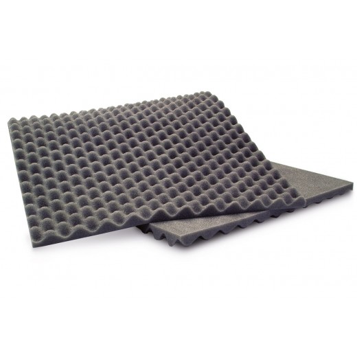 Акустична пяна Sinus Live ANS