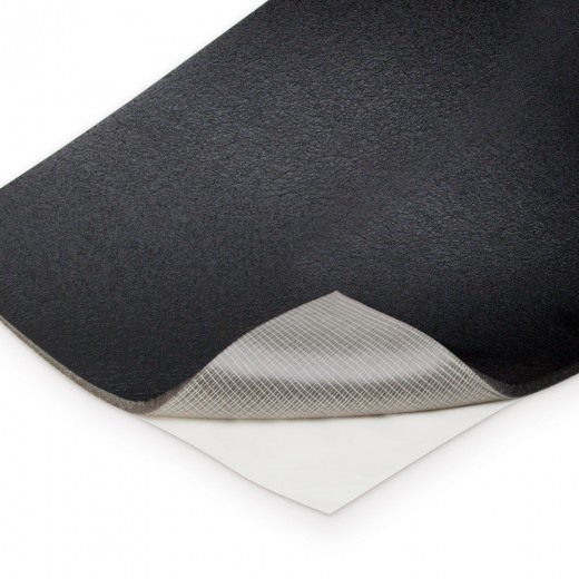 Самозалепваща изолационна пяна Sinus Live DSM