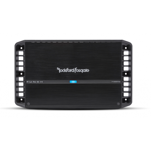 Усилвател Rockford Fosgate PUNCH P1000X1bd