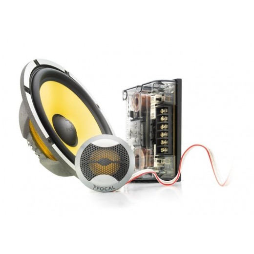 Тонколони Focal K2 POWER 165 KRXS