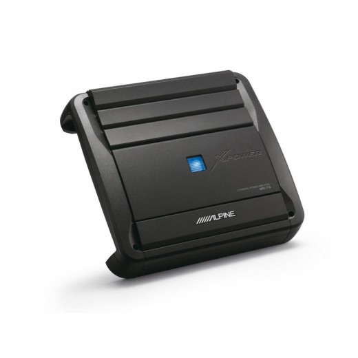 Усилвател ALPINE MRX-T15