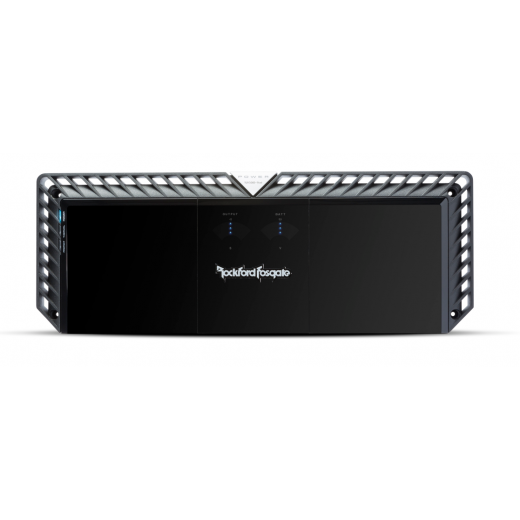 Усилвател Rockford Fosgate POWER T2500-1bdCP