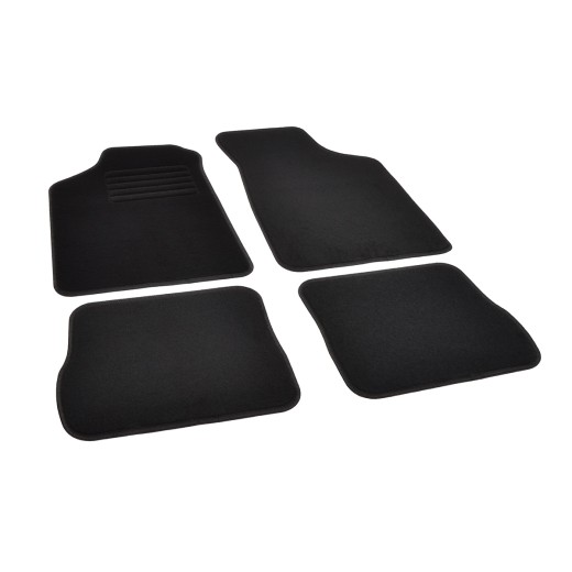 Textilní autokoberce Rigum pro Citroën Saxo (1995 - 2000)