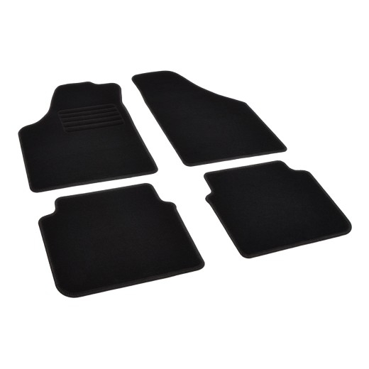 Текстилни автомобилни стелки Rigum за Fiat Idea (2003 -)