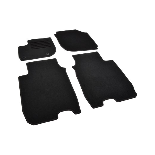 Текстилни автокилими Rigum за Honda H-RV (2015 -)