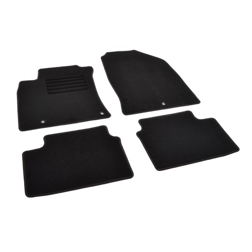 Textilní autokoberce Rigum pro Kia Ceed (2018 -), ProCeed (2019 -), X-Ceed (2019 -)