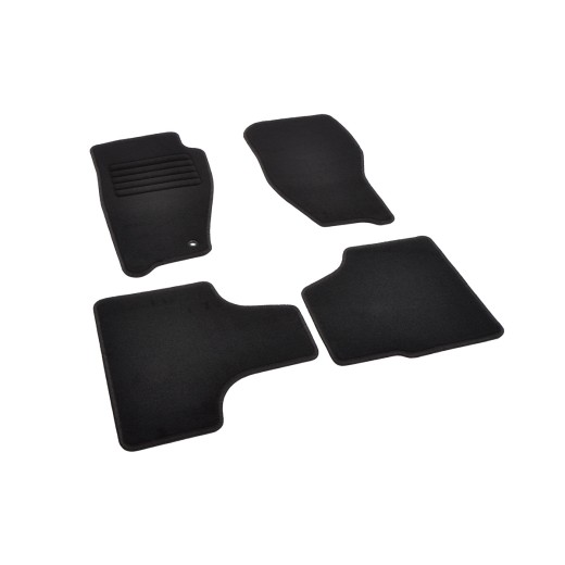 Текстилни автомобилни стелки Rigum за Dodge Niro (2007 -)