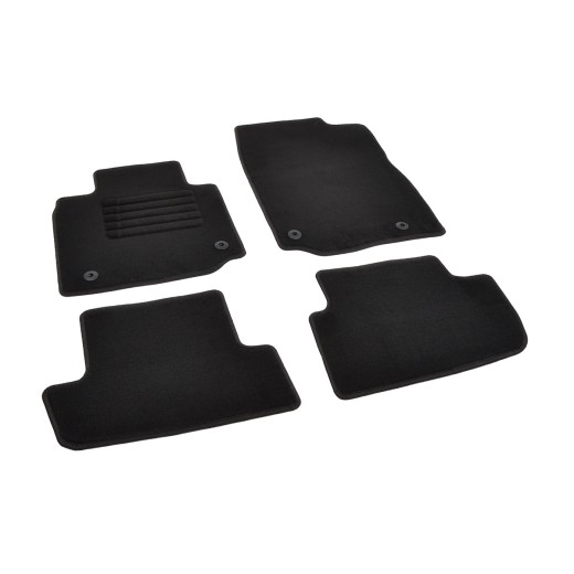 Текстилни автокилими Rigum за Mazda MX-30 (2020 -)