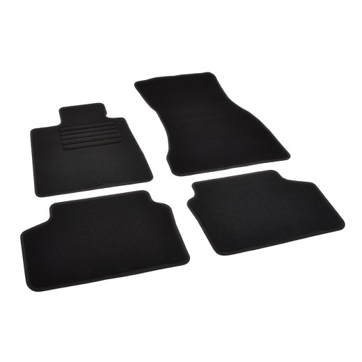 Текстилни автомобилни стелки Rigum за BMW серия 7 G11 (2015 -)