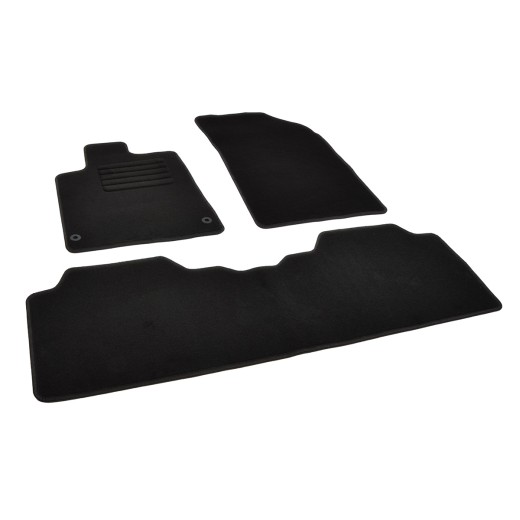 Текстилни автомобилни стелки Rigum за Citroën C5 (2002 - 2008)