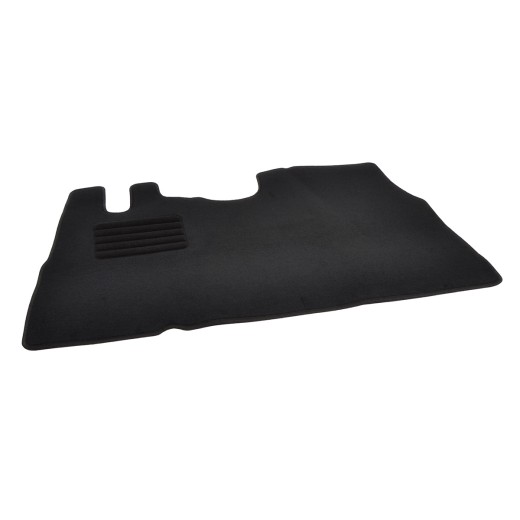 Textilní autokoberce Rigum pro Citroën Jumper 2/3 míst. (2002 - 2006) / Fiat Ducato 2/3 míst. (2002 - 2006) / Peugeot Boxer 2/3 míst. (2002 - 2006)