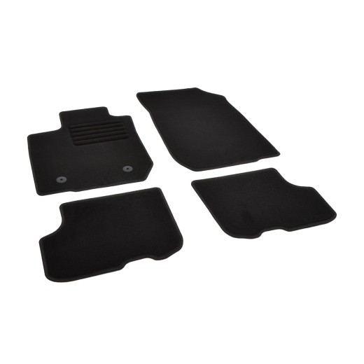 Текстилни автомобилни стелки Rigum за Dacia Sandero (2013 -)