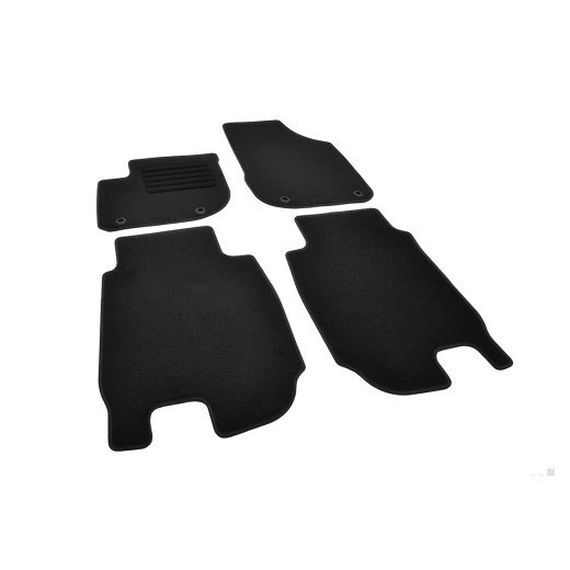 Текстилни автокилими Rigum за Honda H-RV (2022 -)