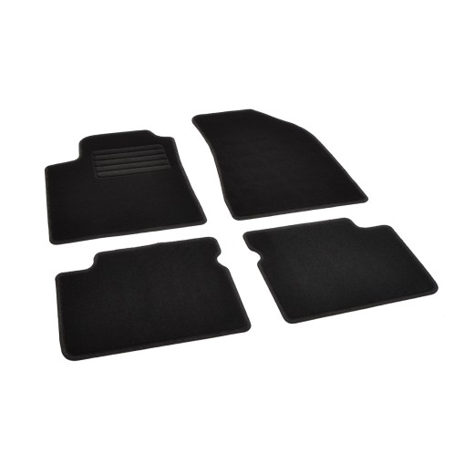 Текстилни автомобилни стелки Rigum за Fiat Bravo (2007 - 2014)