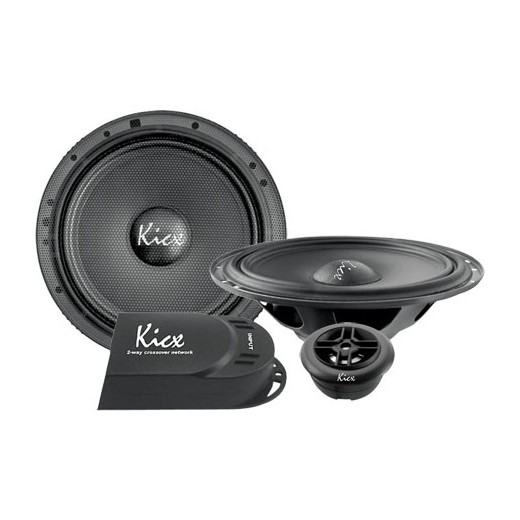 Тонколони KICX SL 6.2