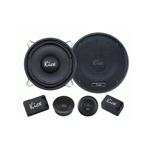 Тонколони KICX STC 5.2