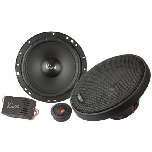 Тонколони KICX STC 6.2