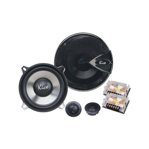 Тонколони KICX ICQ 5.2