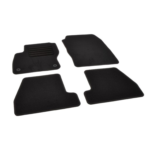 Textilní autokoberce Rigum pro Ford Focus (2011 - 2015)