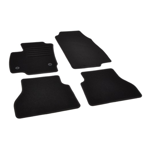 Текстилни автомобилни килими Rigum за Ford B-Max (2015 -)