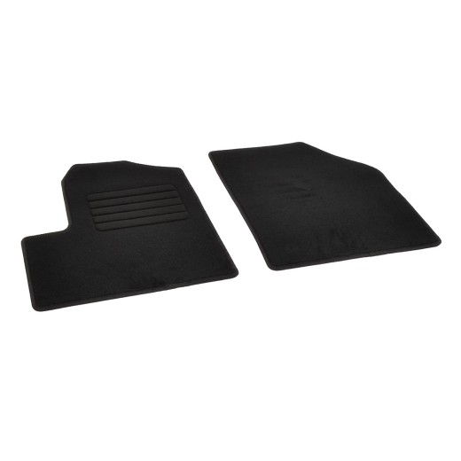 Textilní autokoberce Rigum pro Ford Tourneo Connect 2 míst. (2003 - 2014), Transit Connect 2 míst. (2003 - 2014)