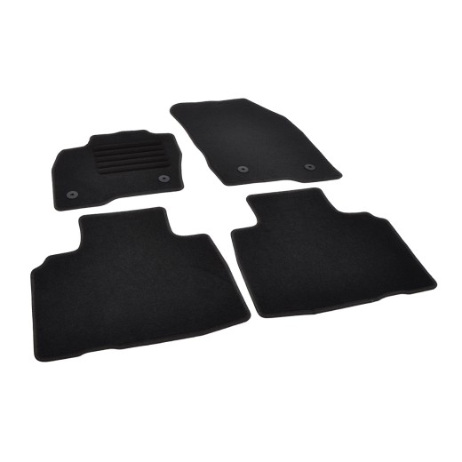 Текстилни стелки за кола Rigum за Ford Edge (2016 -)