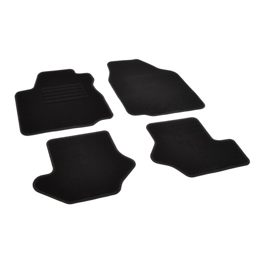 Текстилни стелки за кола Rigum за Ford Fiesta (1995 - 1997) / Mazda 121 (1996 -)