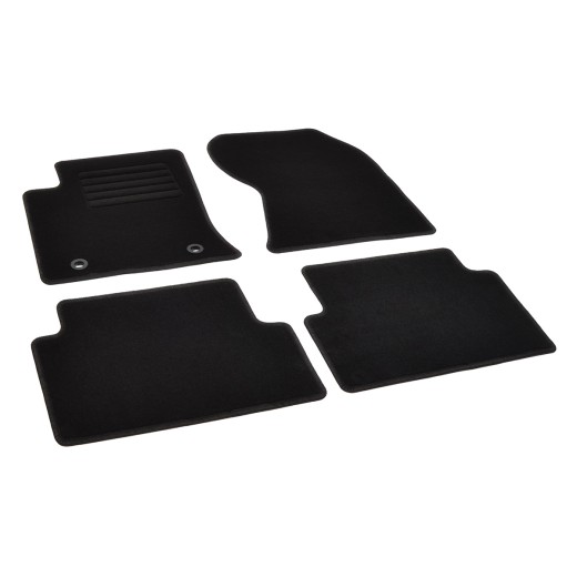 Текстилни стелки за кола Rigum за Ford Focus (1998 - 2004)