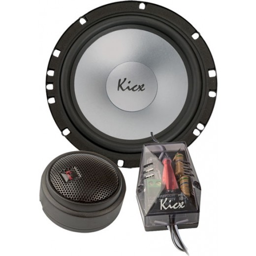 Високоговорители KICX PD 5.2