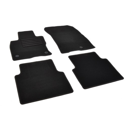 Tекстилни автомобилни стелки Rigum за Ford Kuga (2019 -)