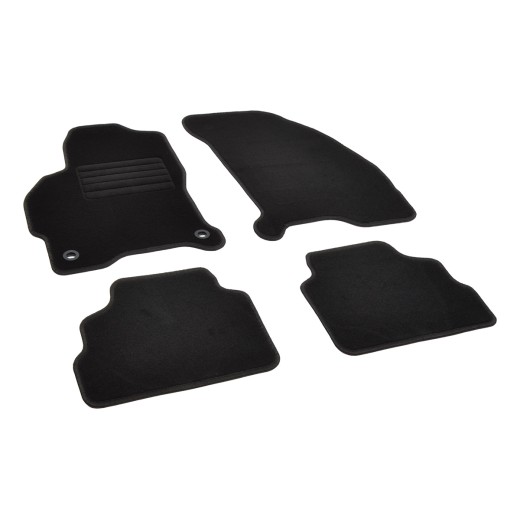 Текстилни автомобилни стелки Rigum за Ford Mondeo (1993 - 1996)