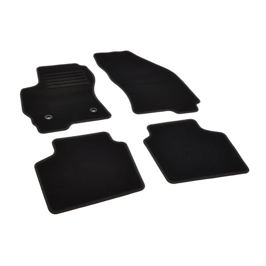 Текстилни автомобилни стелки Rigum за Ford Mondeo (2002 - 2007)